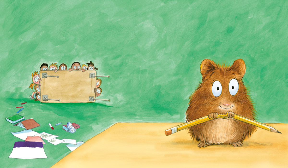 Abrams Books for Young Readers ABRAMS The Art of Books Since 1949