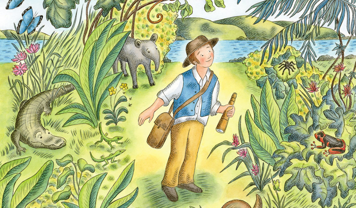 Abrams Books for Young Readers ABRAMS The Art of Books Since 1949