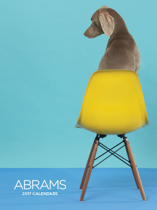 Catalogs ABRAMS The Art of Books Since 1949 ABRAMS The Art of