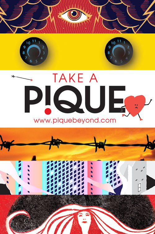 Pique Beyond