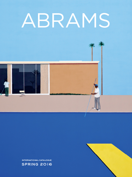 Catalogs ABRAMS The Art of Books Since 1949 ABRAMS The Art of