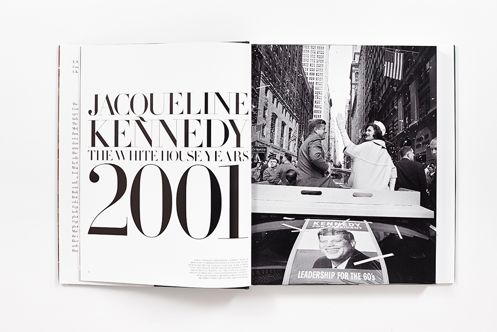 Vogue and The Metropolitan Museum of Art Costume Institute (Hardcover