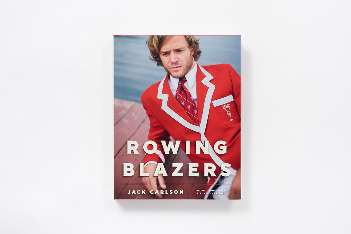 Rowing Blazers - The Ben Silver Collection
