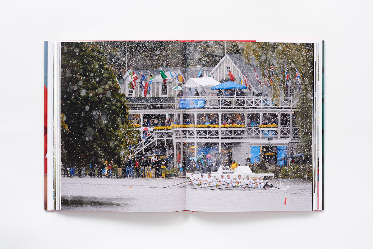 Rowing Blazers (Hardcover) ABRAMS