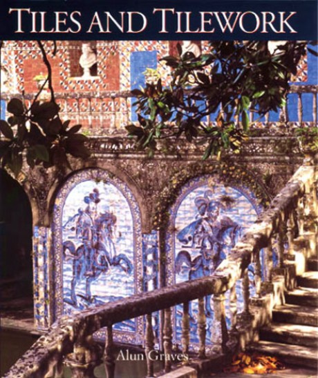 Cover image for Tiles and Tilework 