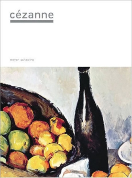 Cover image for Masters of Art: Cezanne 