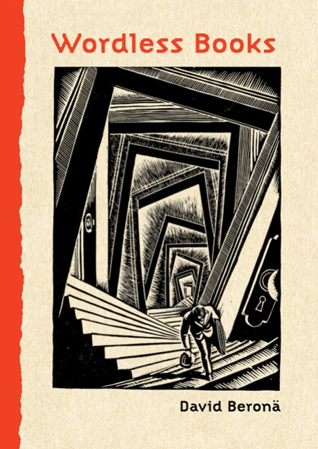 Cover image for Wordless Books The Original Graphic Novels