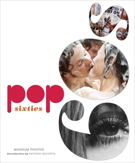 Cover image for Pop 60s 