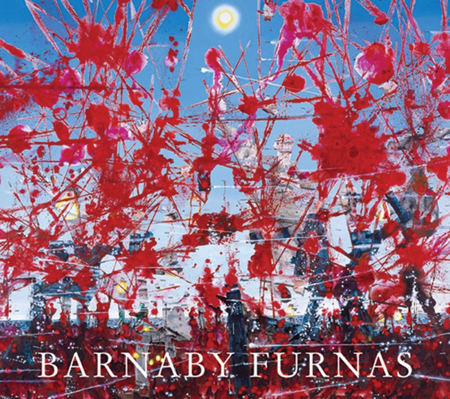 Barnaby Furnas 