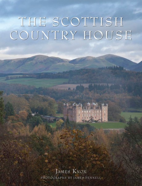 Cover image for Scottish Country House 