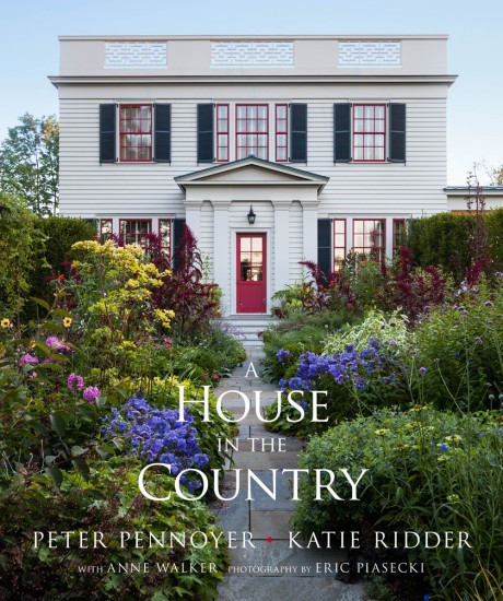 Cover image for House in the Country 