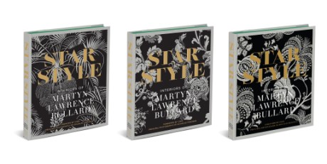 Cover image for Star Style Interiors of Martyn Lawrence Bullard