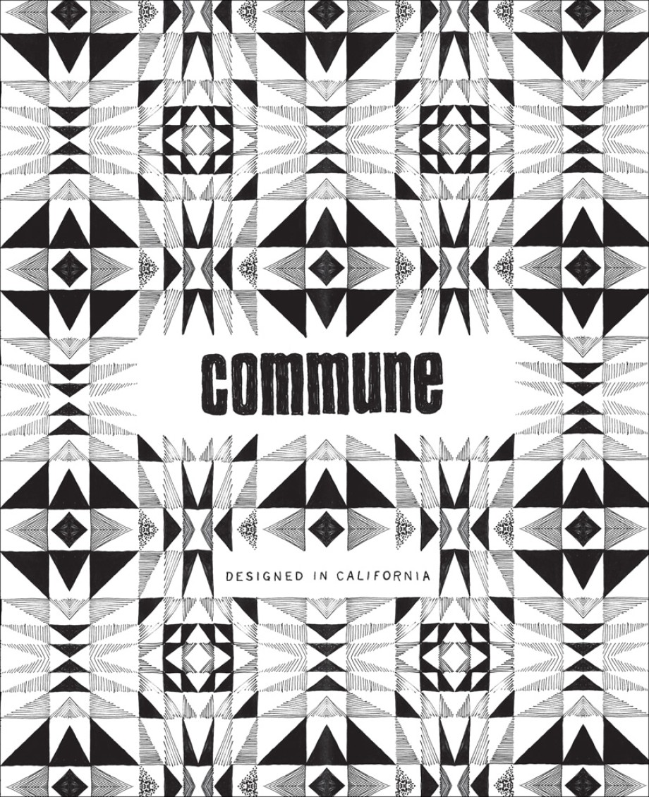 Commune Designed in California