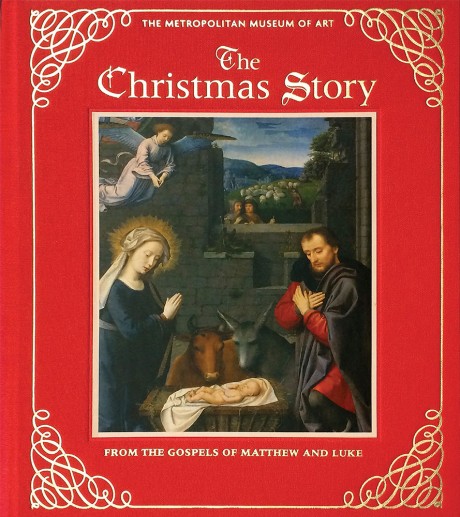 Cover image for Christmas Story [Deluxe Edition] 