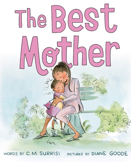 Cover image for Best Mother 
