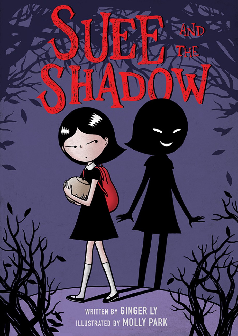 Suee and the Shadow 