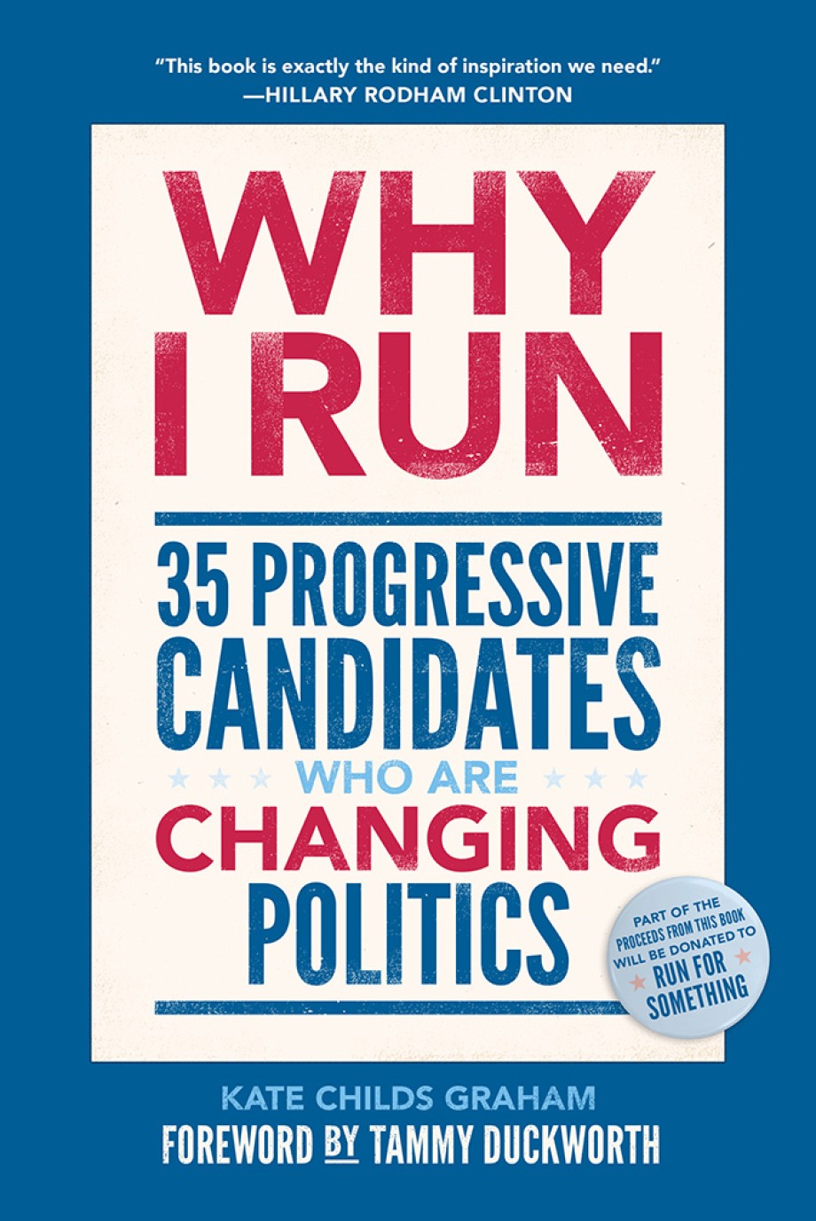 Why I Run 35 Progressive Candidates Who Are Changing Politics