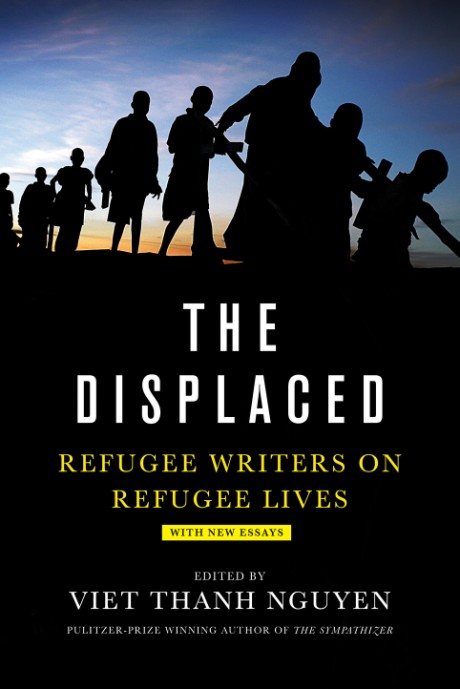 Displaced Refugee Writers on Refugee Lives
