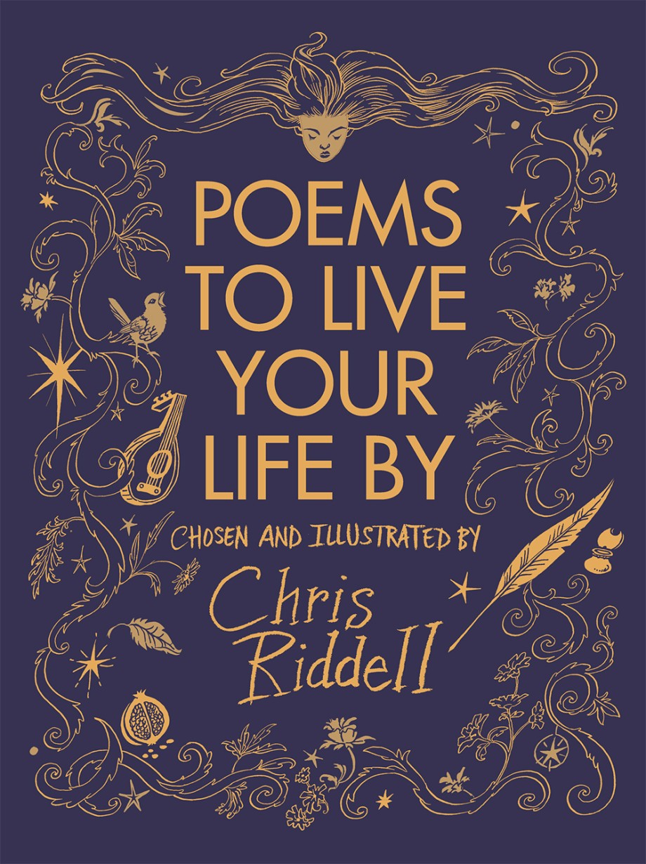 Poems to Live Your Life By 