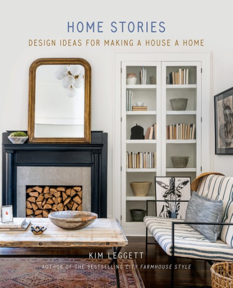 Cover image for Home Stories Design Ideas for Making a House a Home