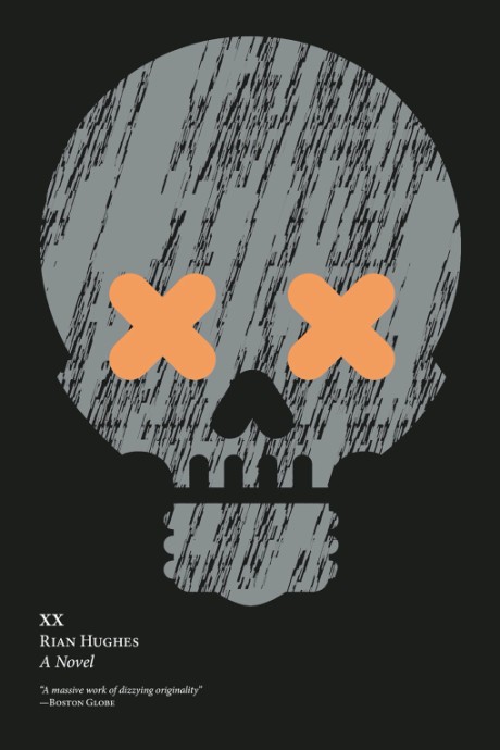 Cover image for XX 