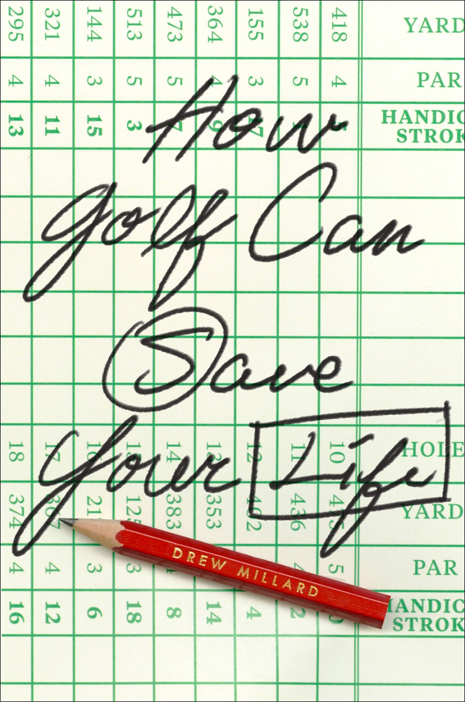 How Golf Can Save Your Life 