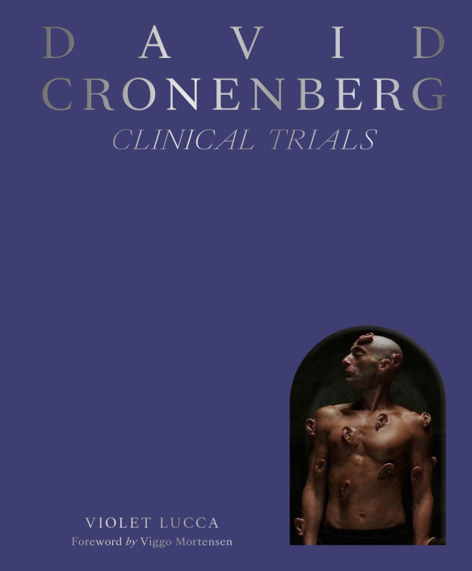 David Cronenberg: Clinical Trials 