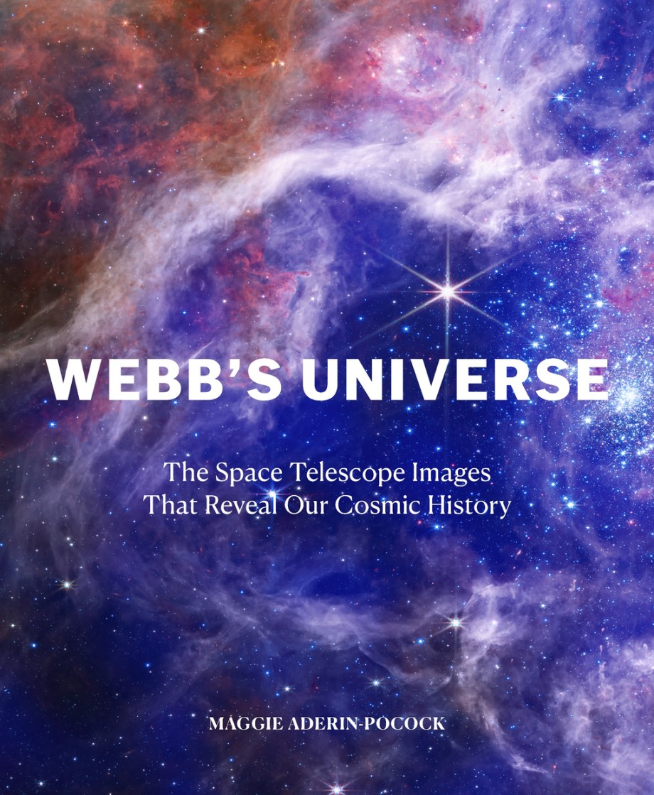 Webb's Universe The Space Telescope Images That Reveal Our Cosmic History