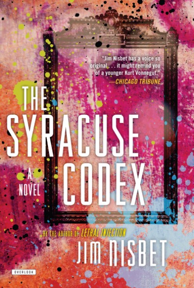 Syracuse Codex 