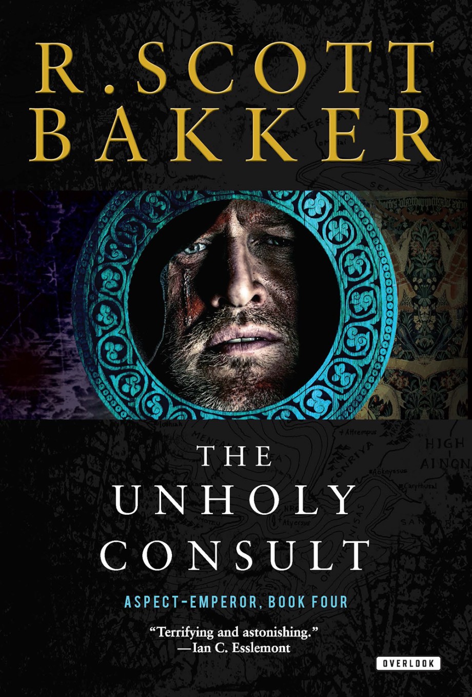 Unholy Consult The Aspect-Emperor: Book Four