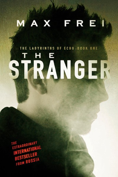 Stranger