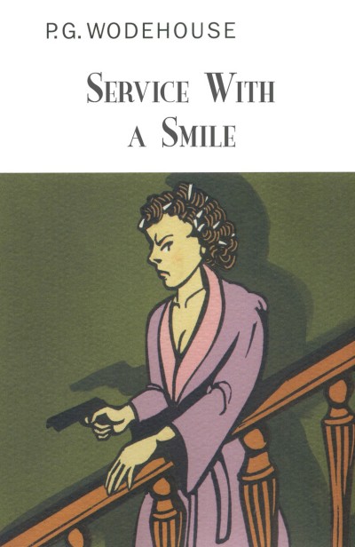 Service with a Smile