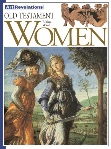 Cover image for Old Testament Women 