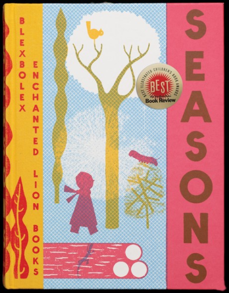 Cover image for Seasons 