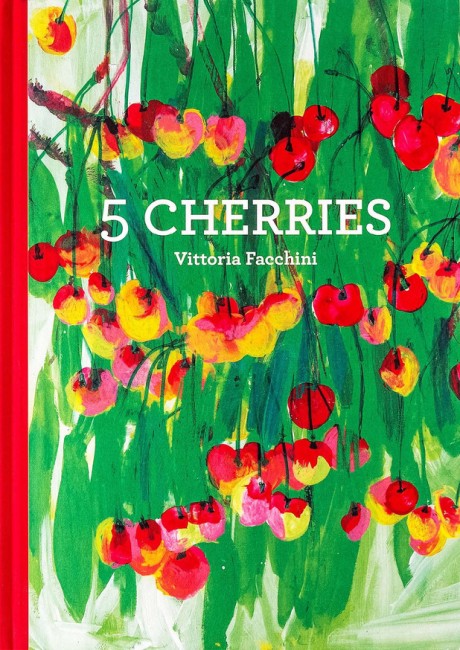 Cover image for 5 Cherries 