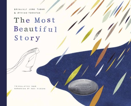 Cover image for Most Beautiful Story 