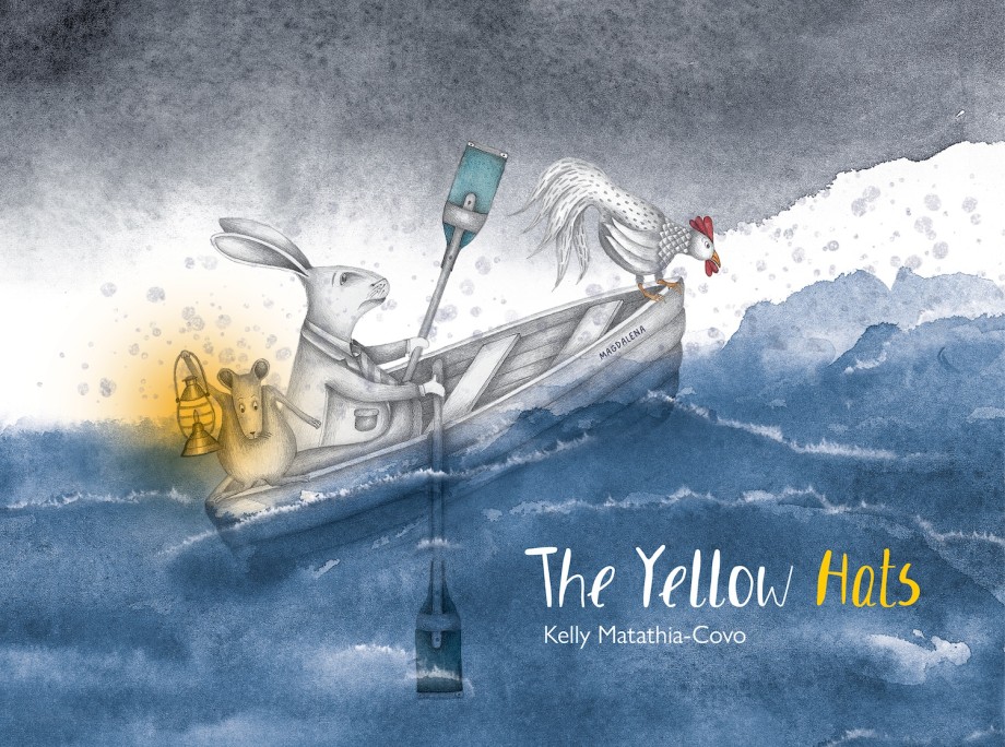 Yellow Hats