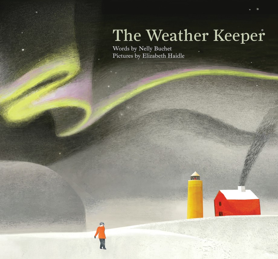 Cover for Weather Keeper