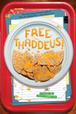 Free Thaddeus! 