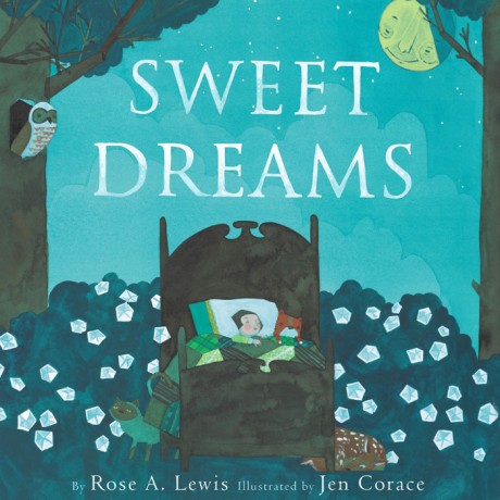 Cover image for Sweet Dreams 