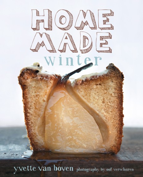 Cover image for Home Made Winter 
