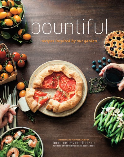 Bountiful Recipes Inspired by Our Garden