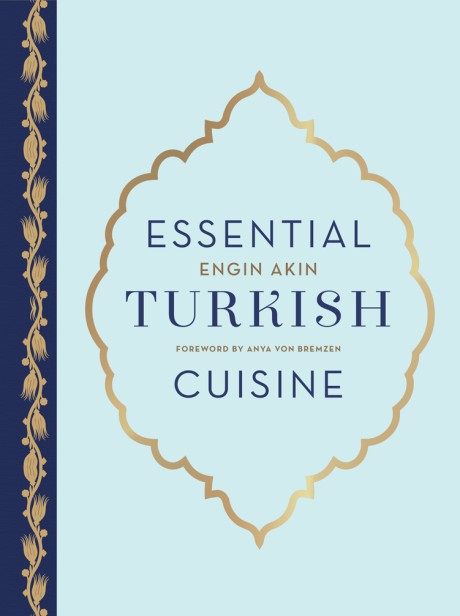 Essential Turkish Cuisine 
