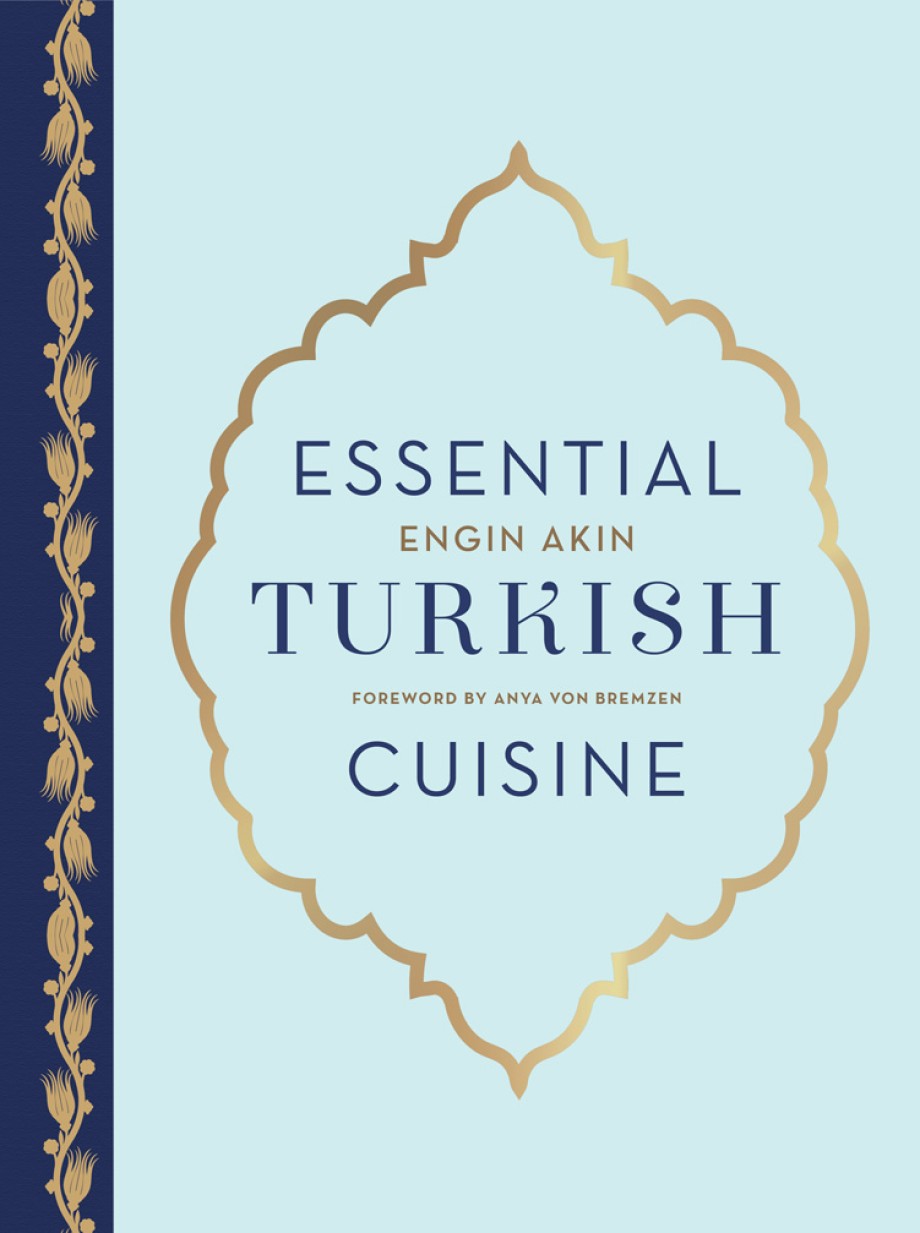 Essential Turkish Cuisine 