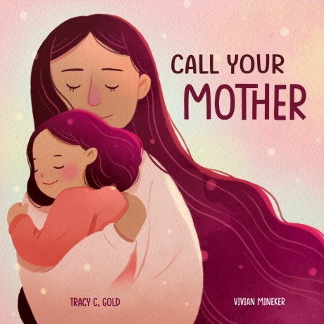 Cover image for Call Your Mother 