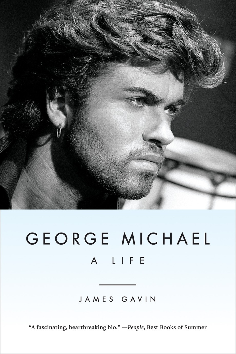 George Michael A Life