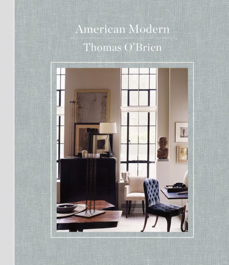 Cover image for American Modern 