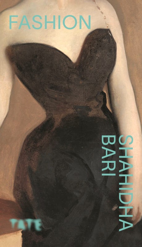 Cover image for Fashion 
