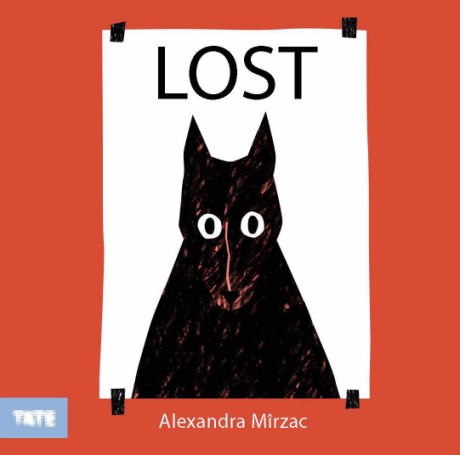 Cover image for Lost 
