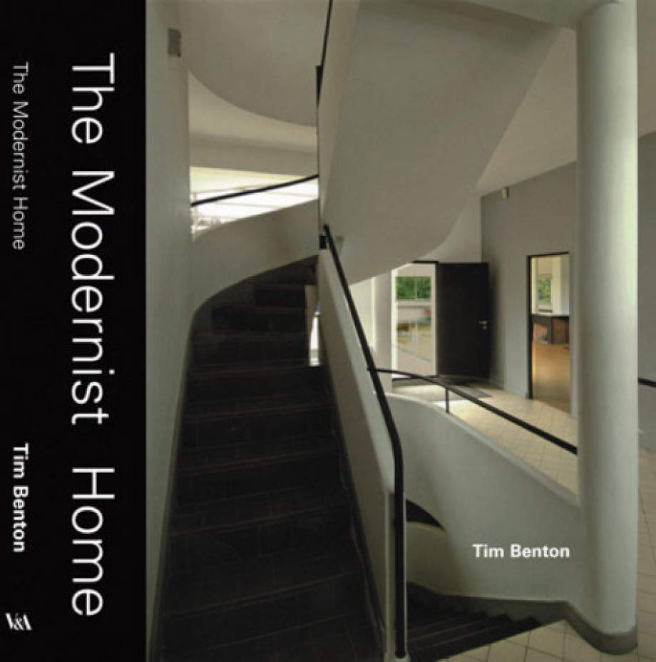 Modernist Home